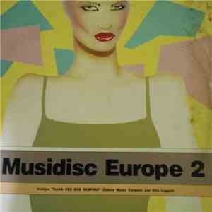 Various - Musidisc Europe 2
