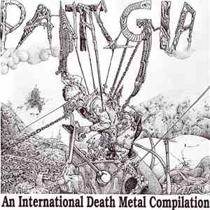 Various - Pantalgia - An International Death Metal Compilation