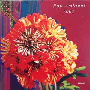 Various - Pop Ambient 2007