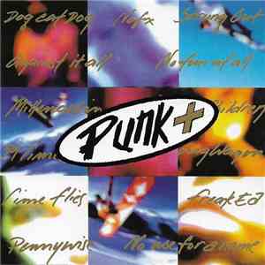 Various - Punk+