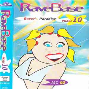 Various - RaveBase Phase 10 (MC 2)
