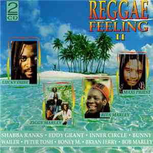 Various - Reggae Feeling II