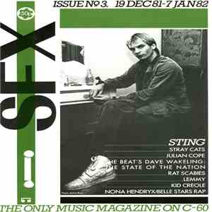 Various - SFX Issue No. 3