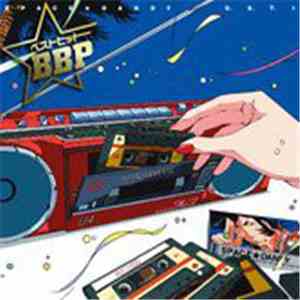 Various - Space Dandy O.S.T. 1 - Best Hit BBP