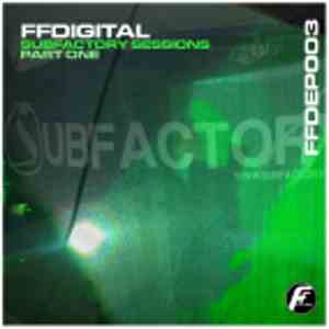 Various - Subfactory Sessions 3