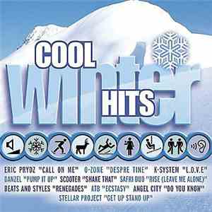 Various - Winter Cool Hits