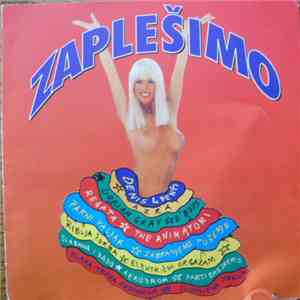 Various - Zaplešimo