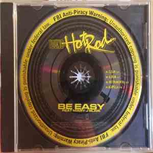 Young Hot Rod Feat Mary J Blige - Be Easy