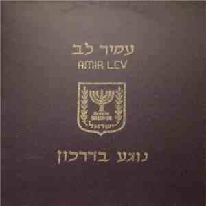 עמיר לב - נוגע בדרכון