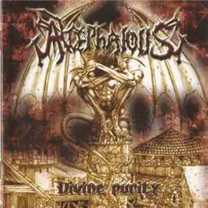 Acephalous - Divine Purity