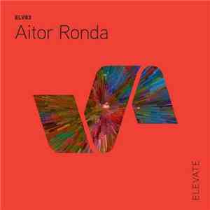 Aitor Ronda - Rumble Tumble EP