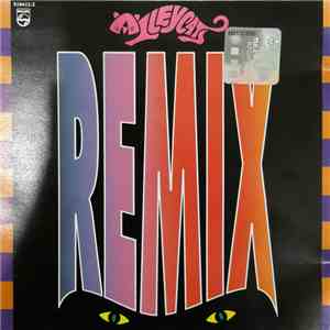 Alleycats  - Remix