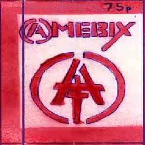 Amebix - Amebix
