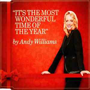 Andy Williams - It's The Most Wonderful Time Of The Year
