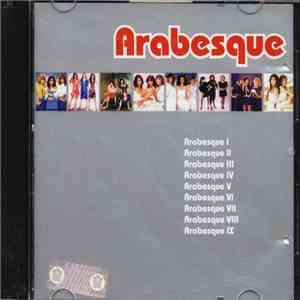 Arabesque - MP3 Collection