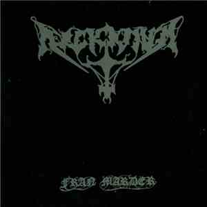 Arckanum - Fran Marder