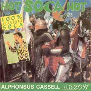 Arrow  - Hot Soca Hot