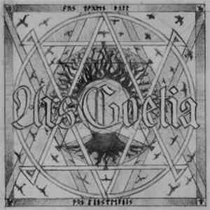 Ars Goetia  - Aus Tagen Voll Von Finsternis...