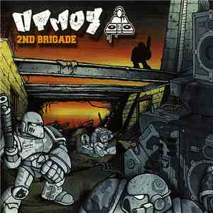 Atmos - 2nd Brigade