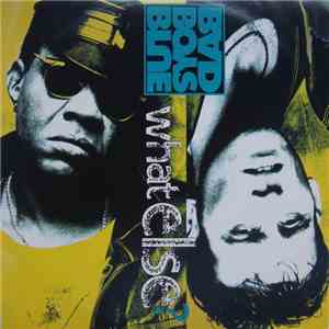 Bad Boys Blue - What Else?