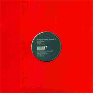 Boriqua Tribez - Slave EP