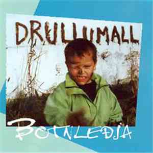 Botnleðja - Drullumall