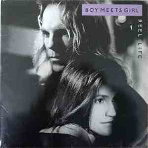 Boy Meets Girl - Reel Life