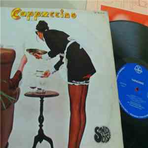Cappuccino  - Cappuccino
