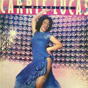 Carrie Lucas - In Danceland