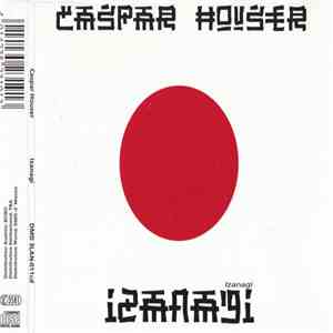 Caspar Houser - Izanagi