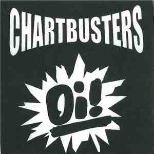 Chartbusters - Oi!