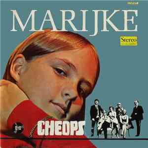 Cheops - Marijke