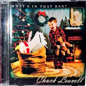 Chuck Leavell - What's In That Bag?