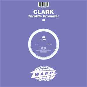 Clark - Throttle Promoter