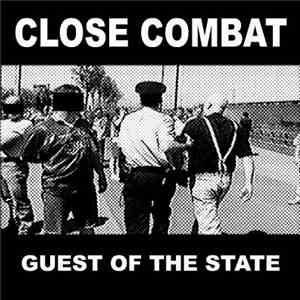 Close Combat - Guest Of The State