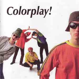 Colorplay! - Color Your World