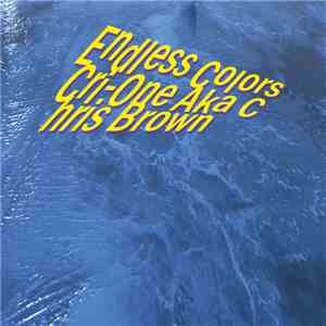 Cri-One Aka Chris Brown - Endless Colors