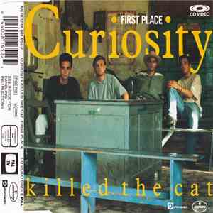 Curiosity Killed The Cat - First Place