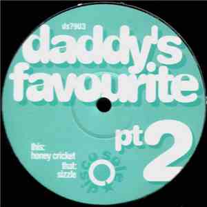 Daddy's Favourite - Pt 2