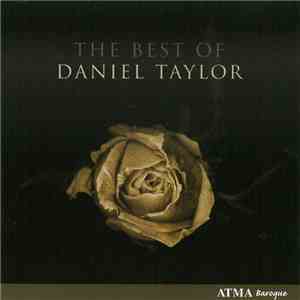 Daniel Taylor - The Best Of