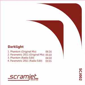 Darklight  - Phantom