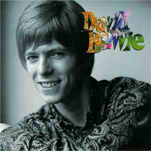 David Bowie - The Deram Anthology 1966 - 1968