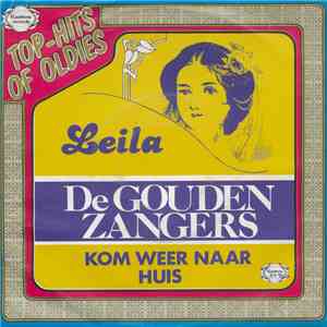 De Gouden Zangers - Leila