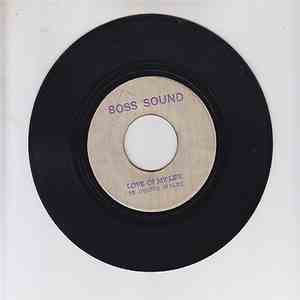Dennis Walks - Love Of My Life / Shady Tree