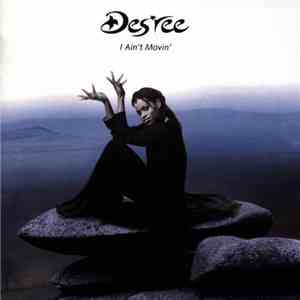 Des'ree - I Ain't Movin'