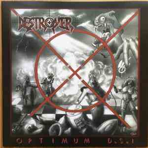 Destroyer  - Optimum D.S.I.