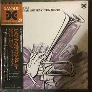 Dexter Gordon, Fats Navarro, Chubby Jackson - Bebop Revisited Vol.1