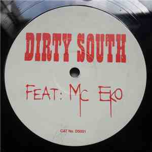 Dirty South Feat Mc Eko - Untitled