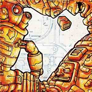 DJ Q-Bert - Breaktionary Volume 1