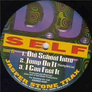 DJ Self - Self